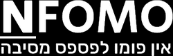 NFOMO LOGO